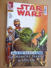 Star wars age gebraucht kaufen  Pforzheim
