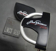 Jack nicklaus jnh for sale  SPILSBY