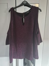 Cold shoulder womans for sale  IRVINE