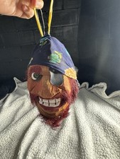 Pirate man coconut for sale  Anderson