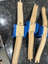Brio big jigs for sale  BEDFORD