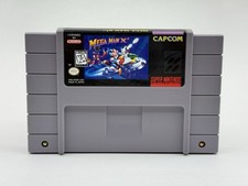 Mega man snes for sale  Sharon Hill