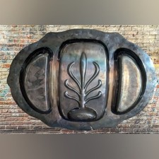 Antique silver black for sale  Cedar Park