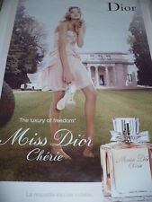 Affiche postergeant miss d'occasion  France