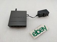 Netgear port gigabit for sale  Falls Church