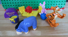 Lego duplo winnie gebraucht kaufen  Hannover