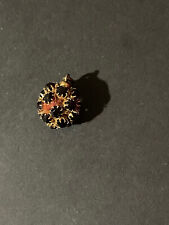 Rare pendentif grenat d'occasion  Neuilly-Plaisance