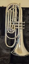Dynasty getzen marching for sale  BROMLEY