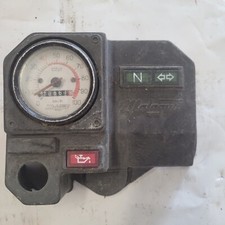 Cruscotto contakm strumenti usato  Gubbio