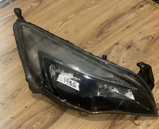 Astra mk6 headlight for sale  LUTON
