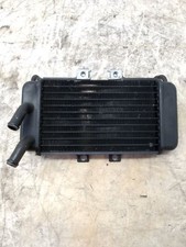 Radiatore acqua per usato  Italia