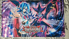 Yugioh playmat win usato  Rescaldina