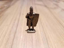 Kinder figurines métal d'occasion  Clermont-Ferrand-
