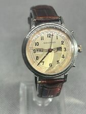 Rare vintage movado for sale  NEWPORT PAGNELL