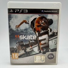 Skate sony playstation usato Skate sony playstation usato  Gemona del Friuli