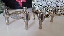 Kerzenständer quist s22 gebraucht kaufen  Würselen