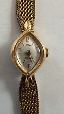 Montre dame vintage d'occasion  Périgueux