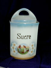 Ancien pot epice d'occasion  Rouen-