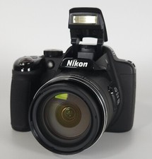 Nikon coolpix p530 gebraucht kaufen  Lebach