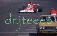 1976 USGP WEST Jochen Mass McLAREN - 35mm corrediça de corrida comprar usado  Enviando para Brazil