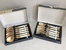 Vintage cutlery cake for sale  LIVERSEDGE