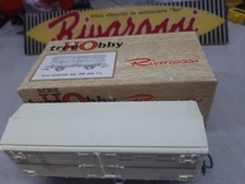 Rivarossi serie trenhobby usato  Italia