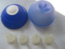 Tupperware d60 mozart gebraucht kaufen  Rathenow