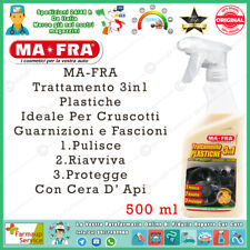 Mafra h0542 trattamento usato  Potenza