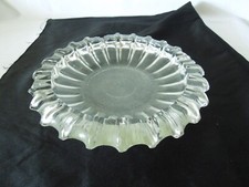 Vintage large clear for sale  Pensacola