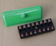 Sicherungskasten deckel sicher gebraucht kaufen  Weeze
