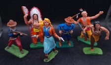 Jem lot figurines d'occasion  Cherbourg-Octeville-