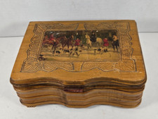 Vtg dovetail wood for sale  Atco