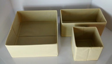 Pack beige foldable for sale  Urbana