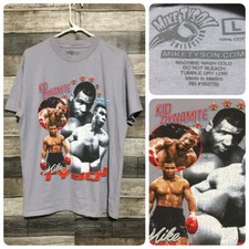 Mike tyson kid for sale  Seattle