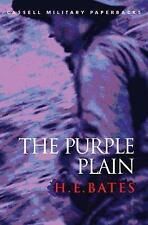 Bates purple plain for sale  STOCKPORT