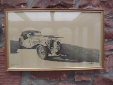 Type 1948 roadster for sale  HADDINGTON