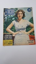 Rivista incom n.40 usato  Trebisacce
