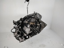 Cambio manuale completo usato  Italia