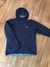 Arcteryx beta jacket gebraucht kaufen  Gera