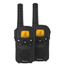 Walkie talkies binatone for sale  STOKE-ON-TRENT