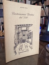 Cucina salvatore pezzella usato  Napoli