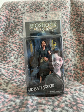 Bioshock neca ladysmith gebraucht kaufen  Schwerin