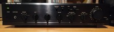 Amplificatore integrato stereo usato  Lacchiarella