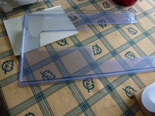 Genuine horn insert for sale  HALESWORTH