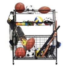 Garage sports equipment for sale  Brentwood