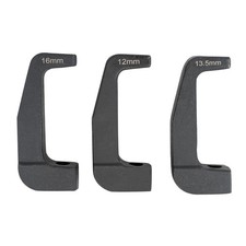 Kit 3pz adattatori usato Kit 3pz adattatori usato  Napoli