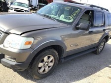 Usado, EXPLORER 2006 Third Seat Station Wagon Van 529526 comprar usado  Enviando para Brazil