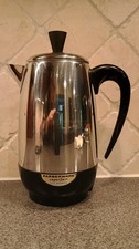 electric percolator coffee pot for sale  Conneaut