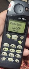 Nokia 5110 networks for sale  BLACKBURN