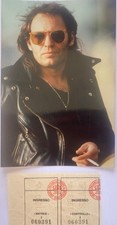 Vasco rossi con usato  Milano